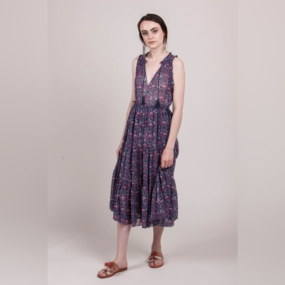 Ulla Johnson Maeve Dress